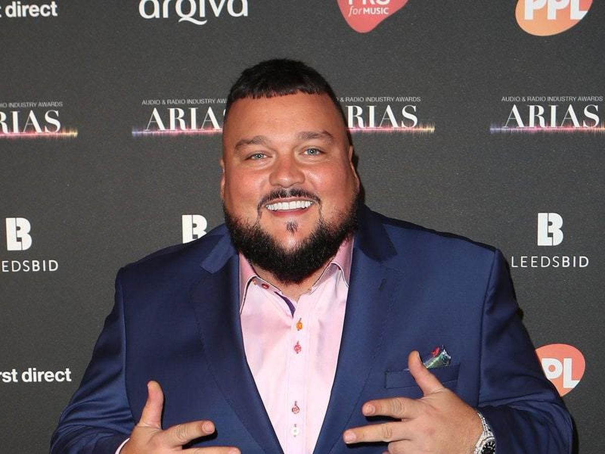 Charlie Sloth Leaves Bbc Radio 1 Following Award Ceremony Outburst 