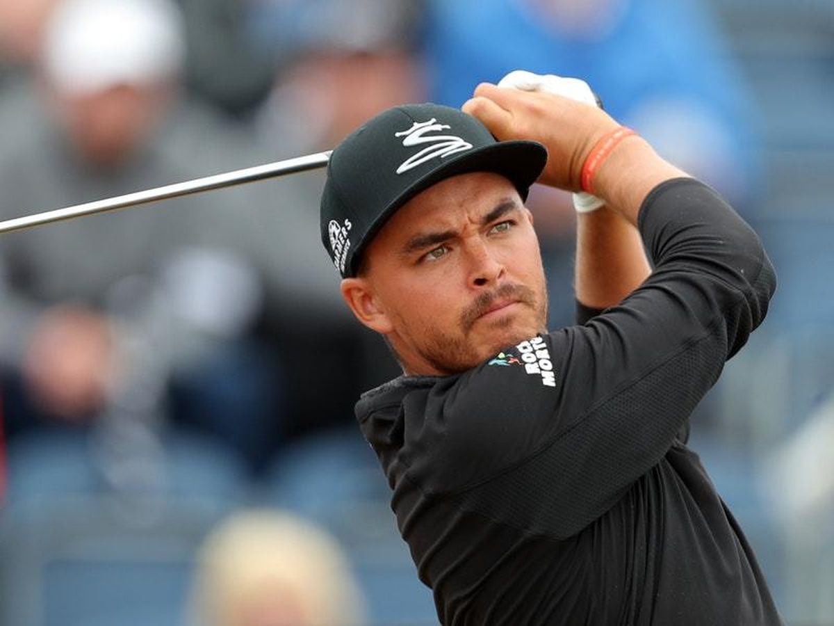 Rickie Fowler fit to resume FedEx race as he gears up for the Ryder Cup