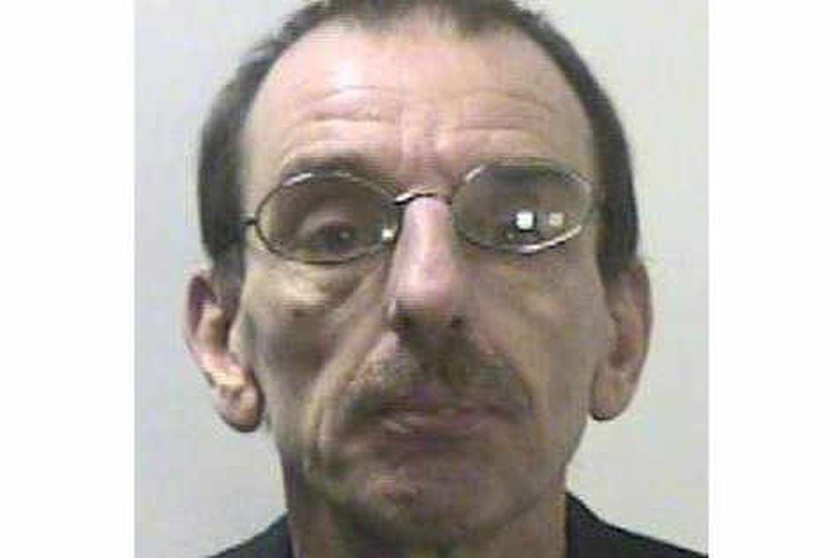 Convicted Rapist Died After Hunger Strike Express And Star