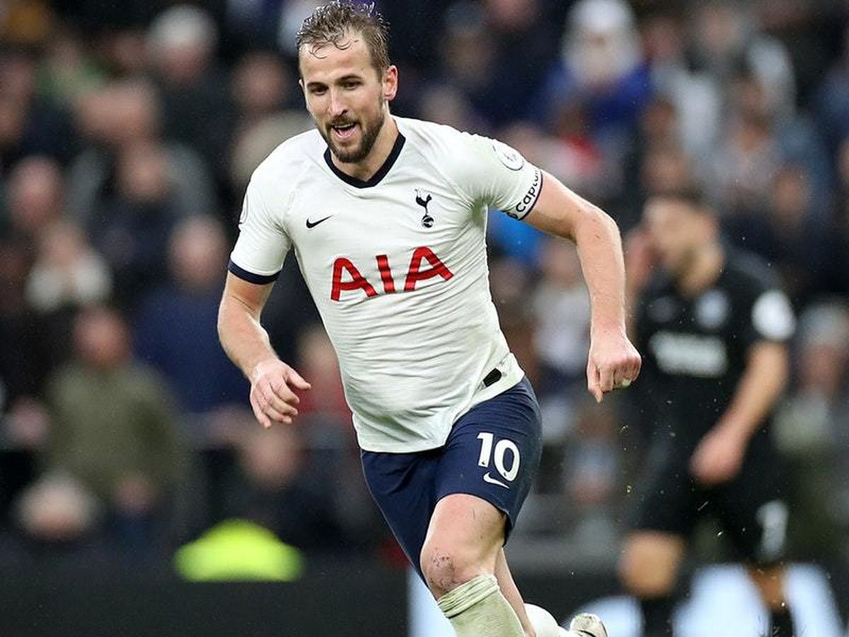 No quick return for Kane | Express & Star