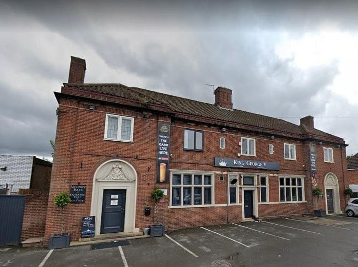 Plan To Transform Old Walsall Pub That Lost Its Licence Amid Violence