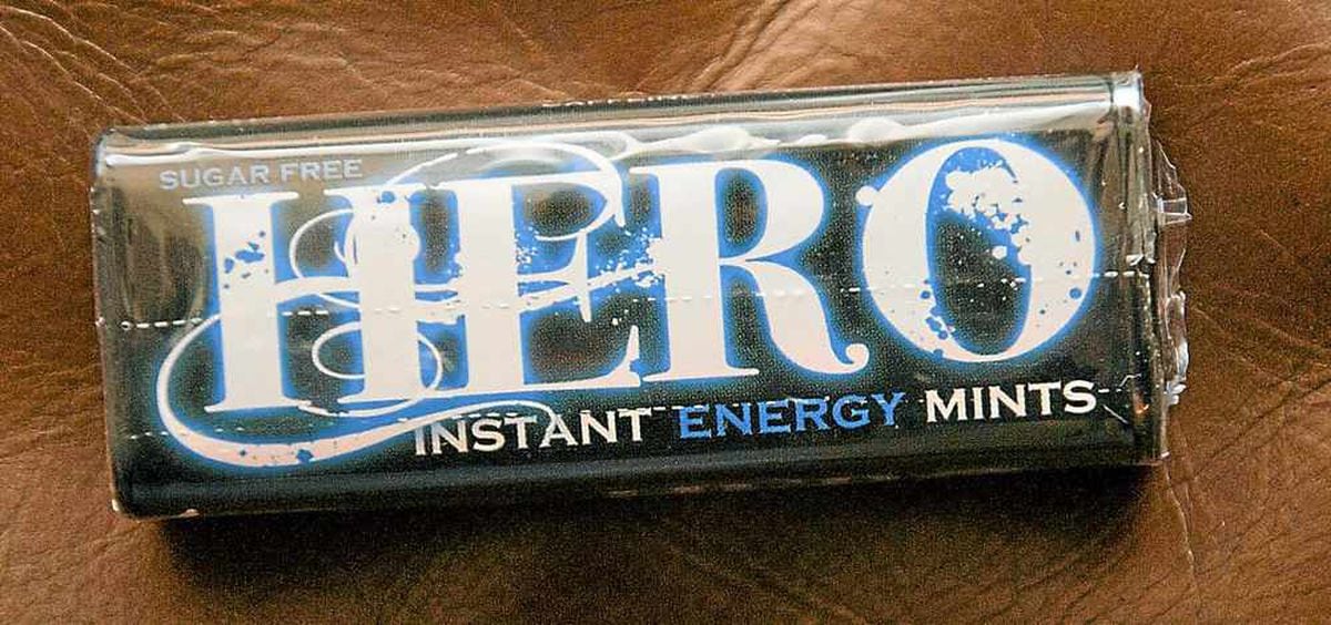 Father is killed by energy mint overdose | Express & Star