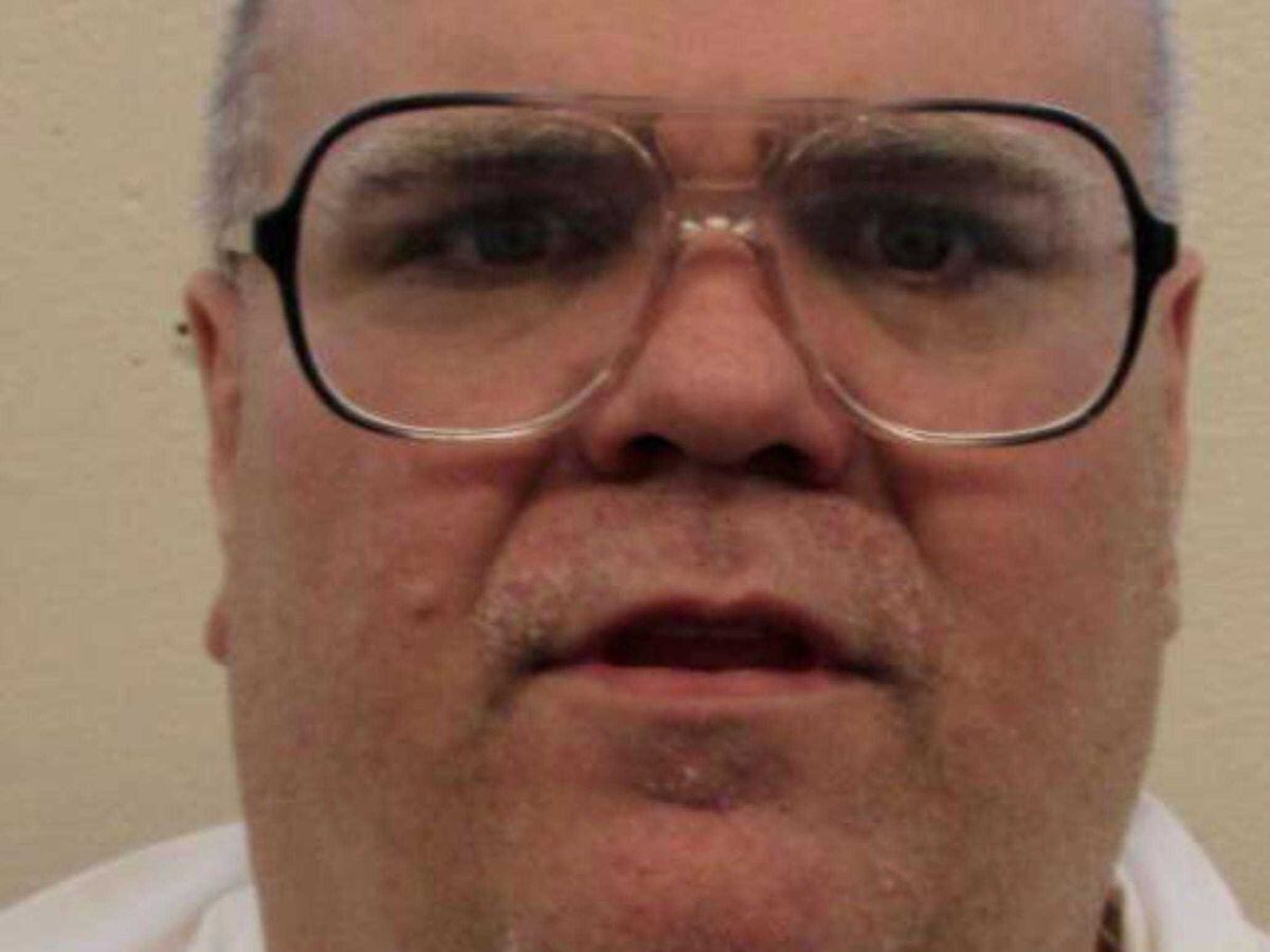 Alabama Execution Of Alan Miller Called Off Over Time And Medical ...