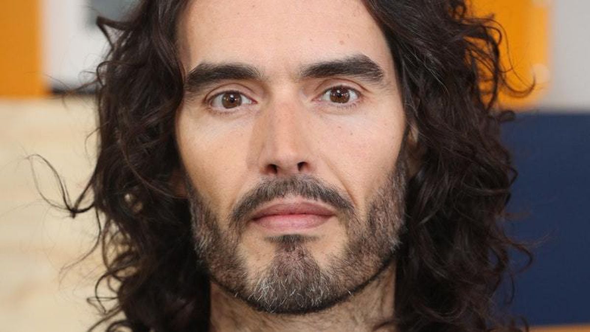Russell Brand suggests decriminalisation of drugs in battle to combat ...