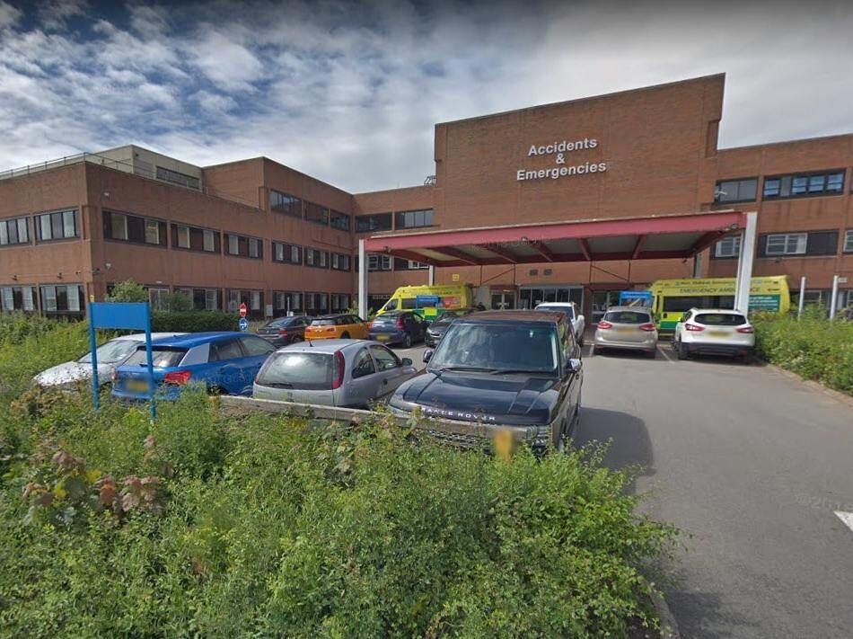 One patient left waiting more than two years for procedure at hospital trust