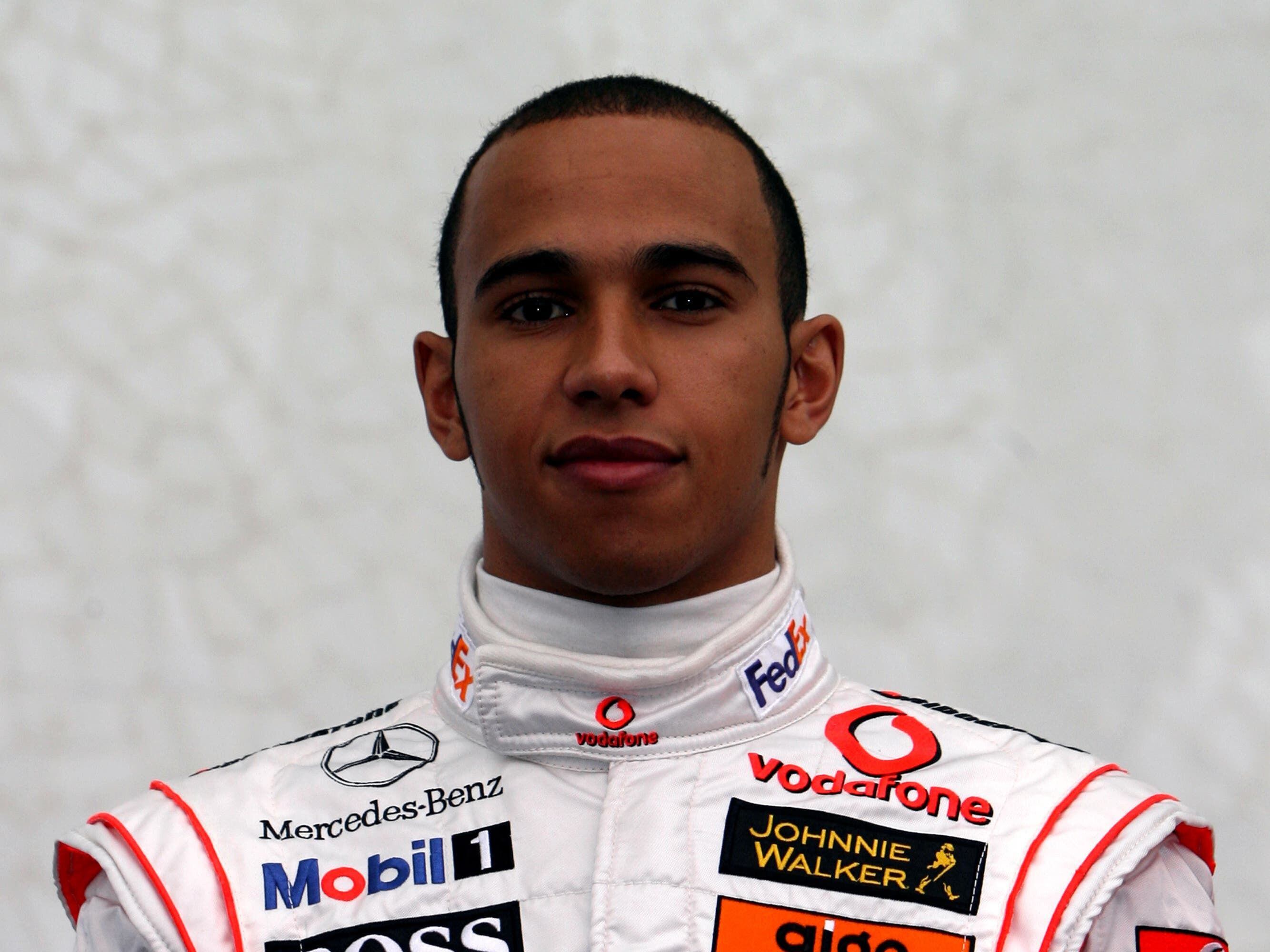 On this day in 2007: Lewis Hamilton earns first grand prix victory