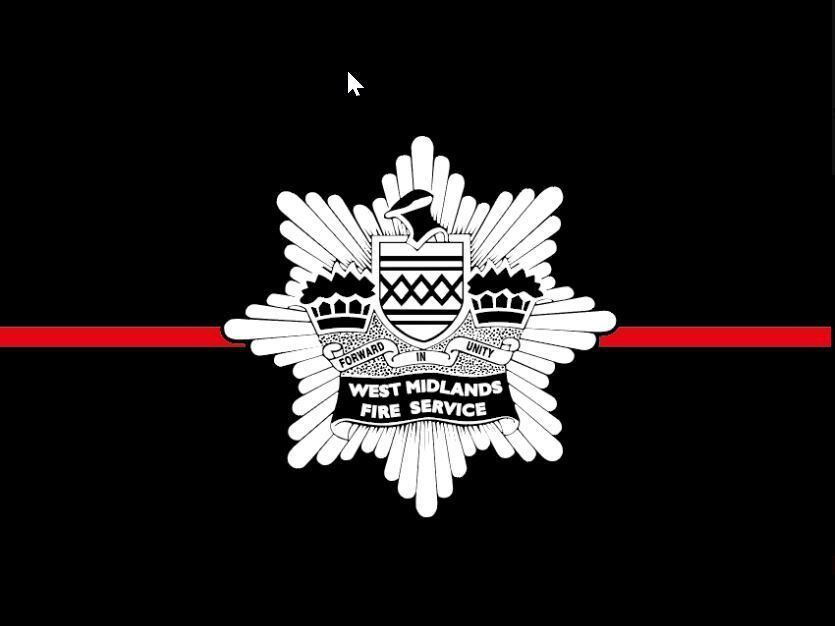 'With great sadness' fire service announces death from cancer of one of its own