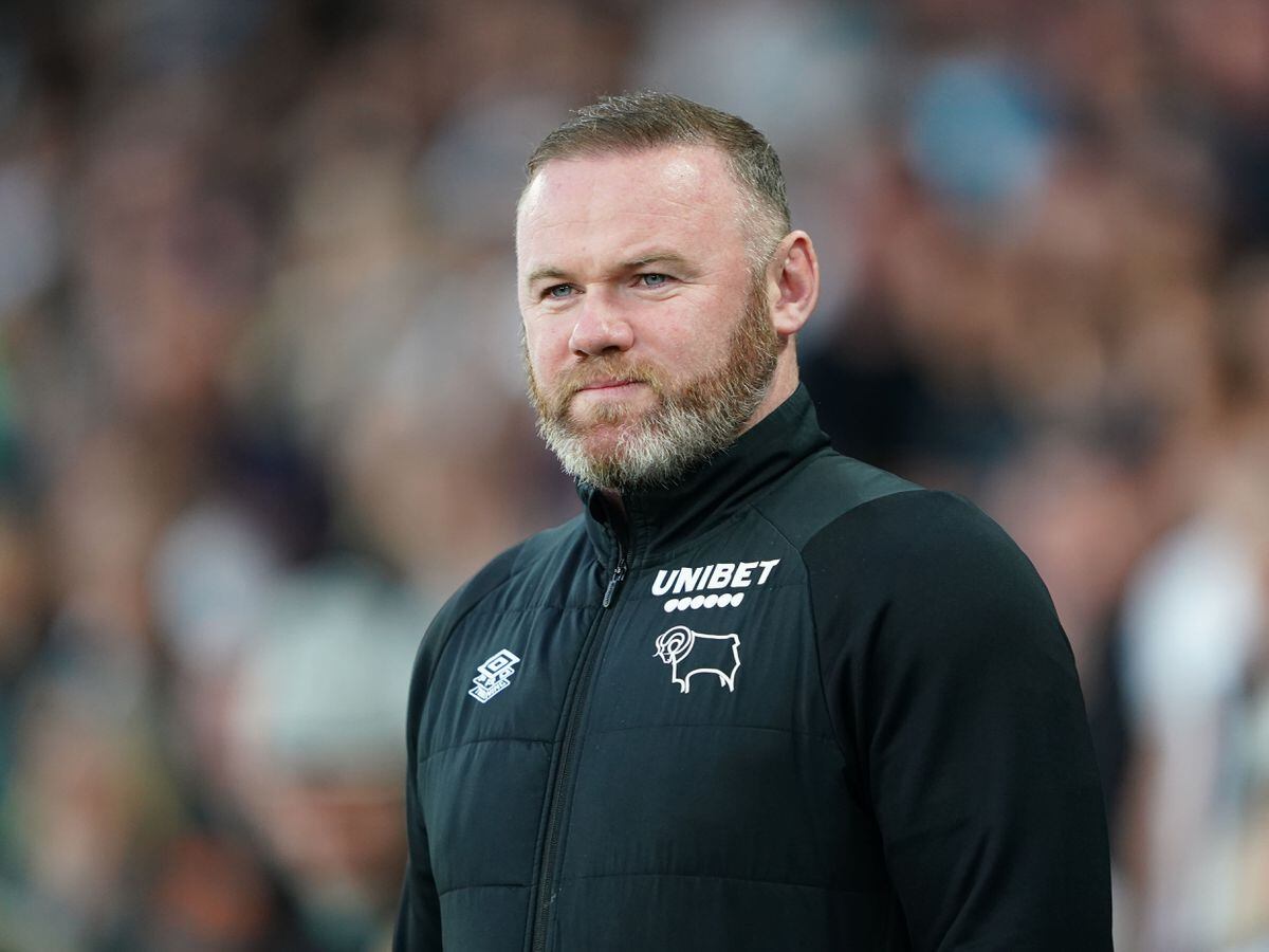 Wayne Rooney appointed head coach of his former club DC United