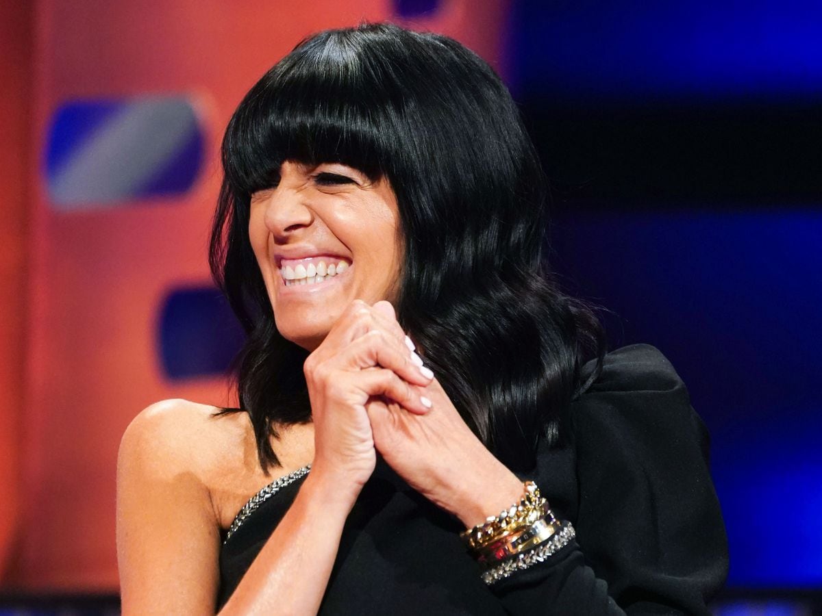 Claudia Winkleman to host search for Britain’s best amateur pianist ...