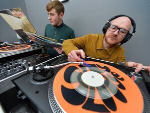 Open decks session comes to Wolverhampton