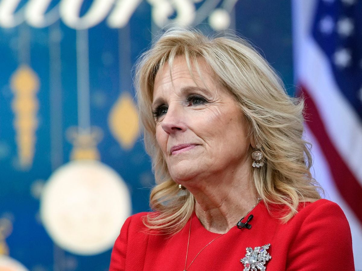 Jill Biden