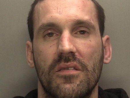 Police searching for wanted man from Walsall