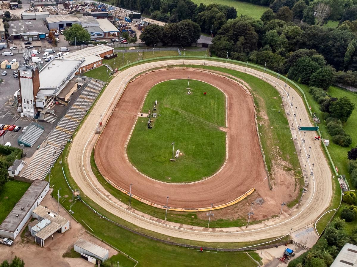 National Speedway body puts support behind Wolves after shock tenancy