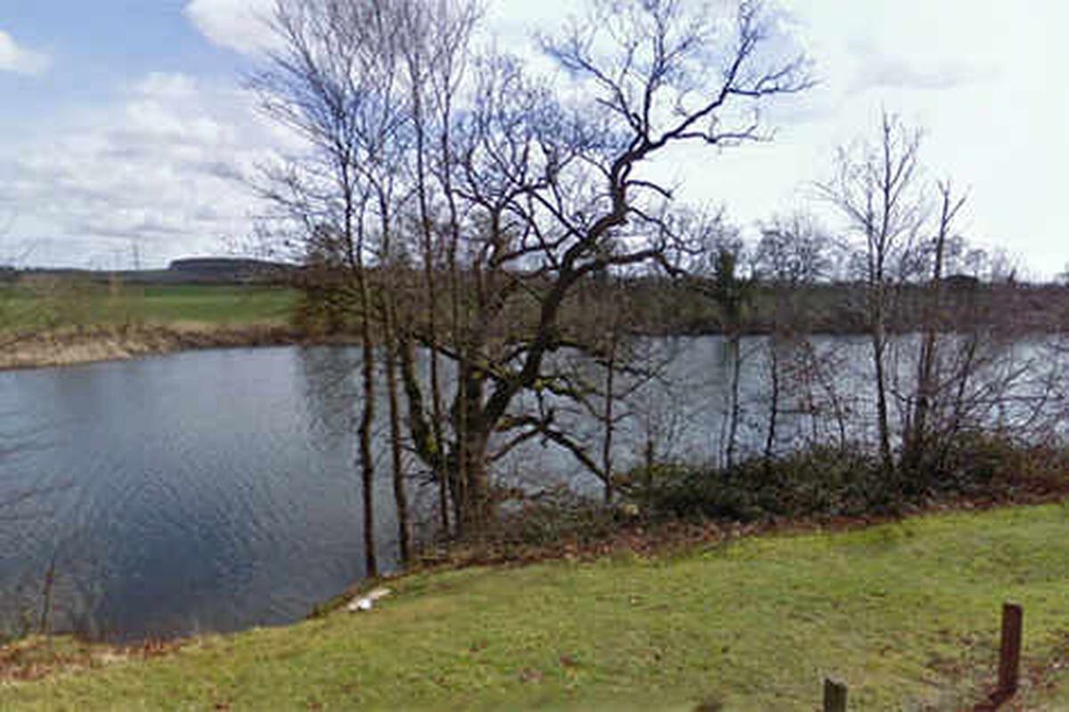 Teenager’s body found in fishing lake | Express & Star