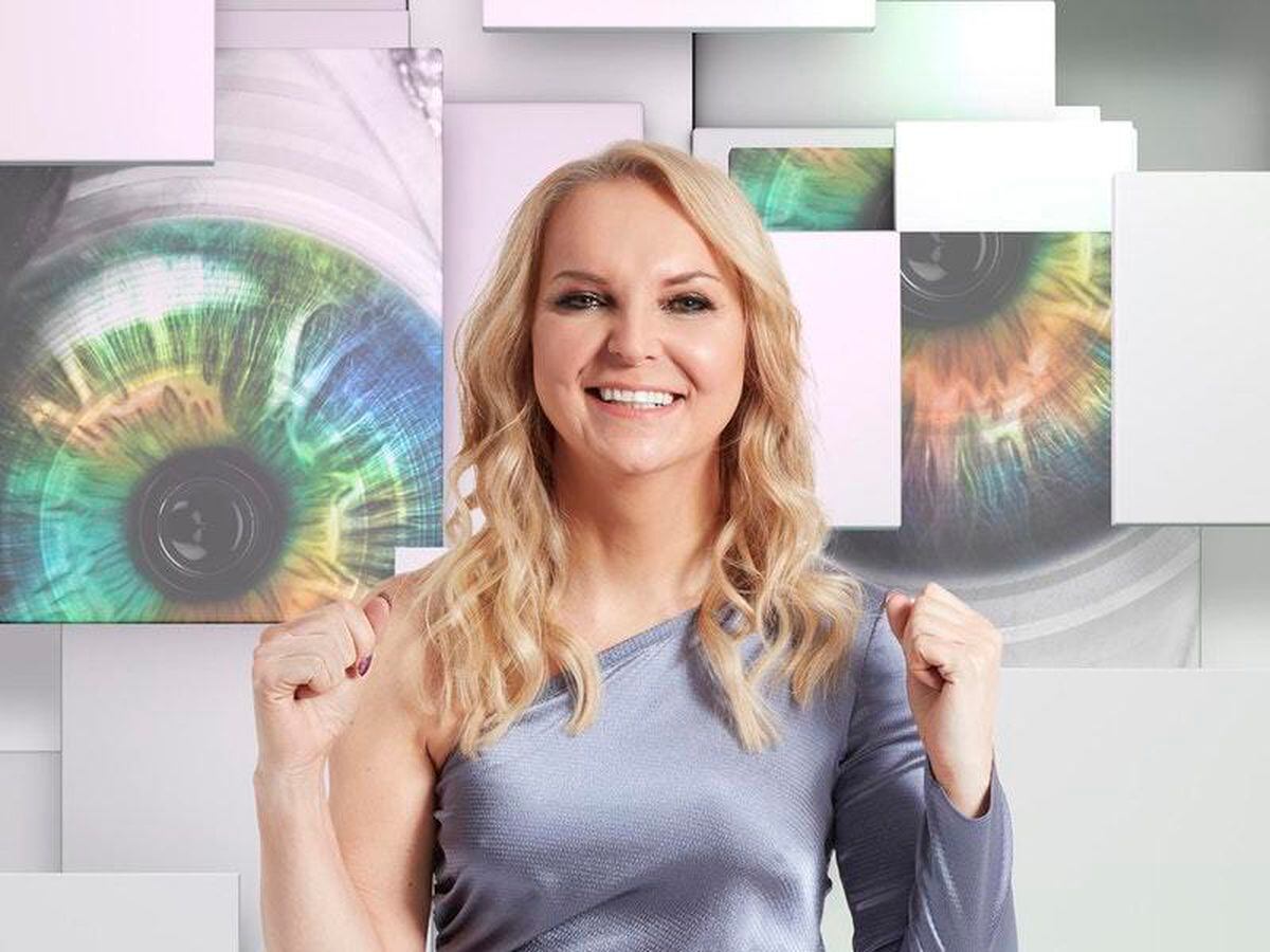 CBB’s India Willoughby compares sex change to ‘having a tooth out ...