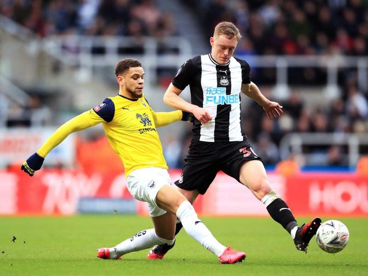 Newcastle given stern test as Oxford earn FA Cup replay | Express & Star