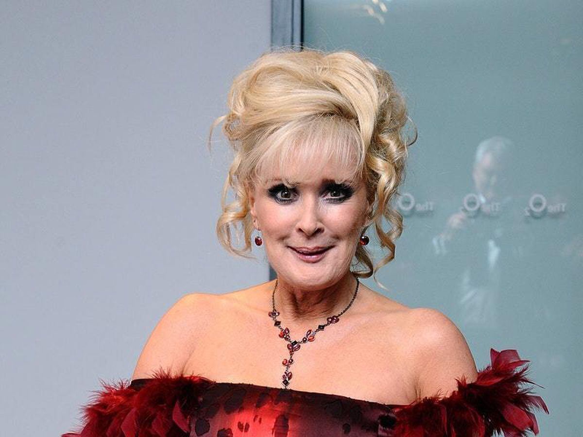 Coronation Street’s Beverley Callard talks tattoos and true love ...