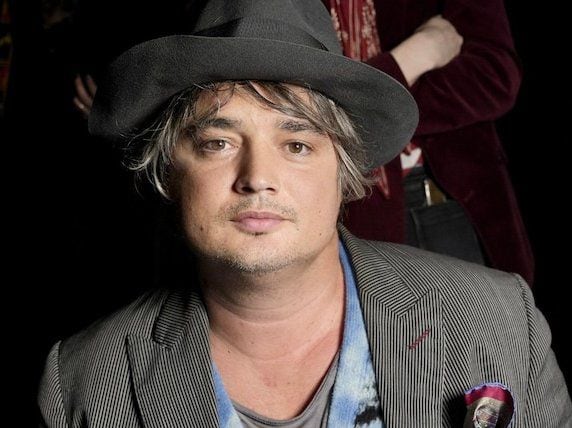 Solo Wolverhampton show for Pete Doherty