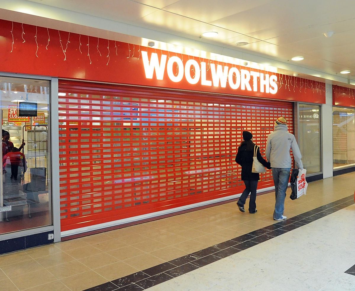 Woolworths demise 15 years on: What happened at the retail giant and could  it come back?, UK News