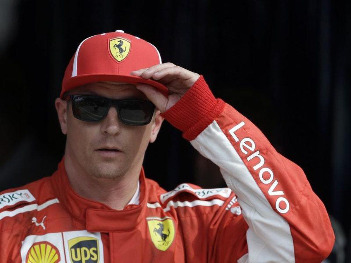 Raikkonen claims Italian Grand Prix pole with fastest ever ...