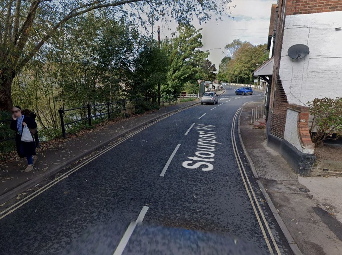 List of road closures as work begins for major Bewdley flood