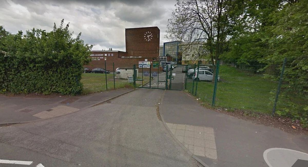 Four year groups at Wednesbury school told to self-isolate | Express & Star