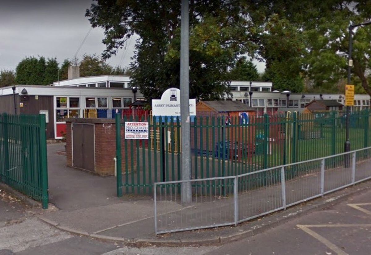 Headteacher's praise after Walsall school's Ofsted improvement ...