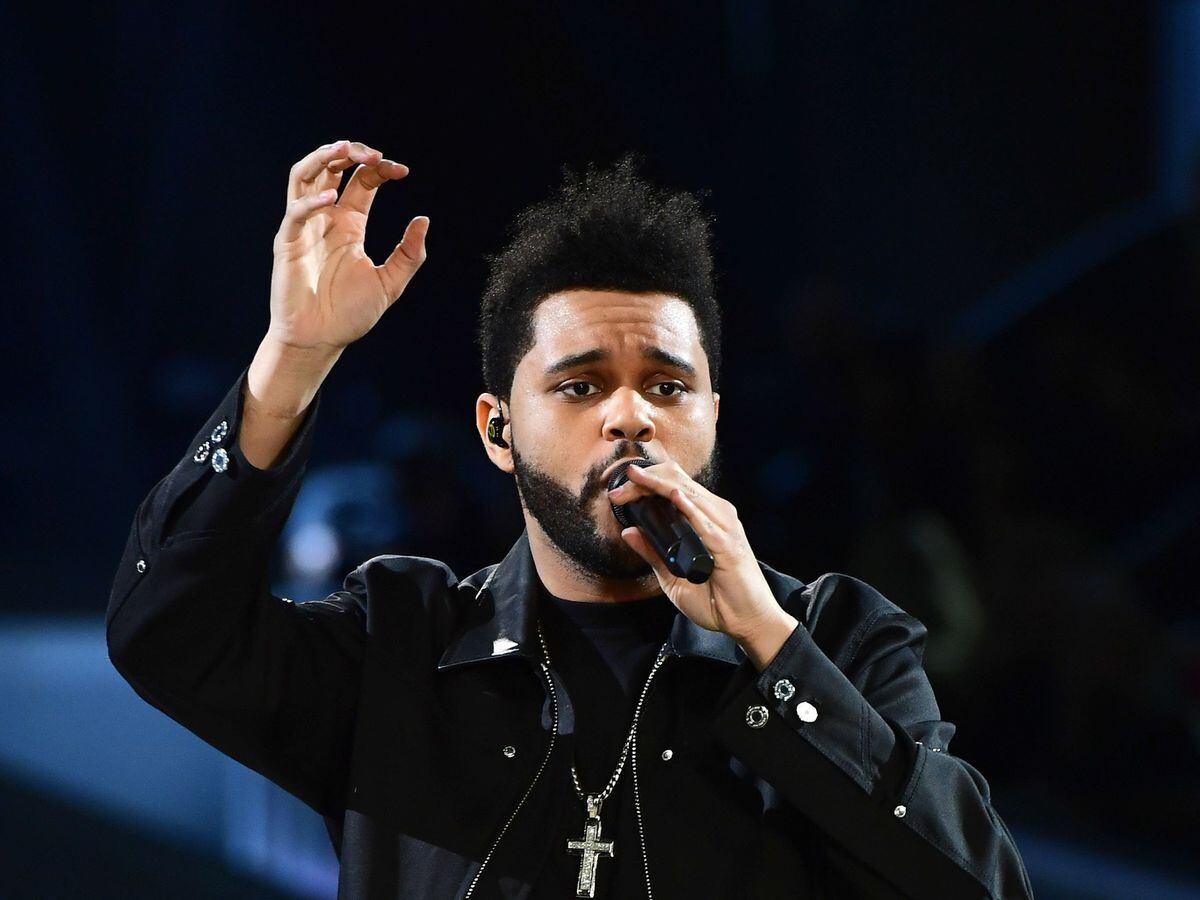 The Weeknd announces ‘next phase’ of latest album – The Dawn FM ...