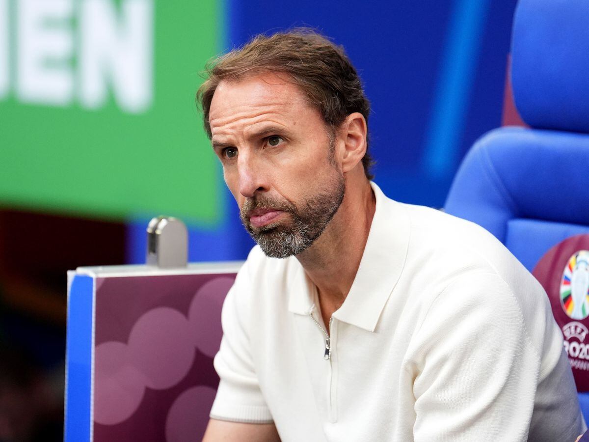 Gareth Southgate hopes England build on ‘belief’ after slow Euro 2024 start