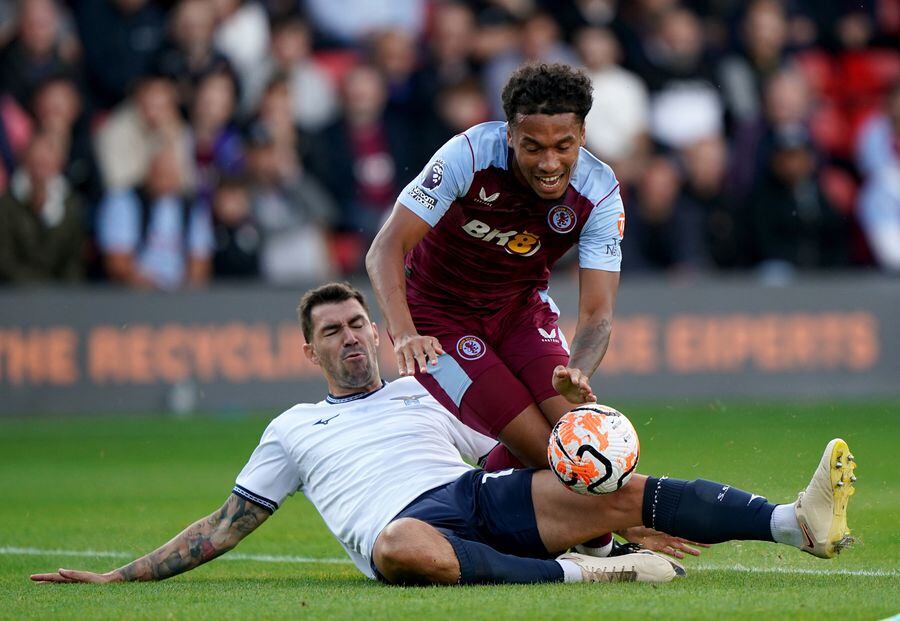 Pre-season: Aston Villa 3 Lazio 0 - Report | Express & Star