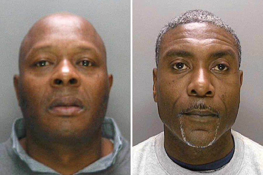 Wolverhampton Gang Members Jailed Over £200k Drug Smuggling Plot