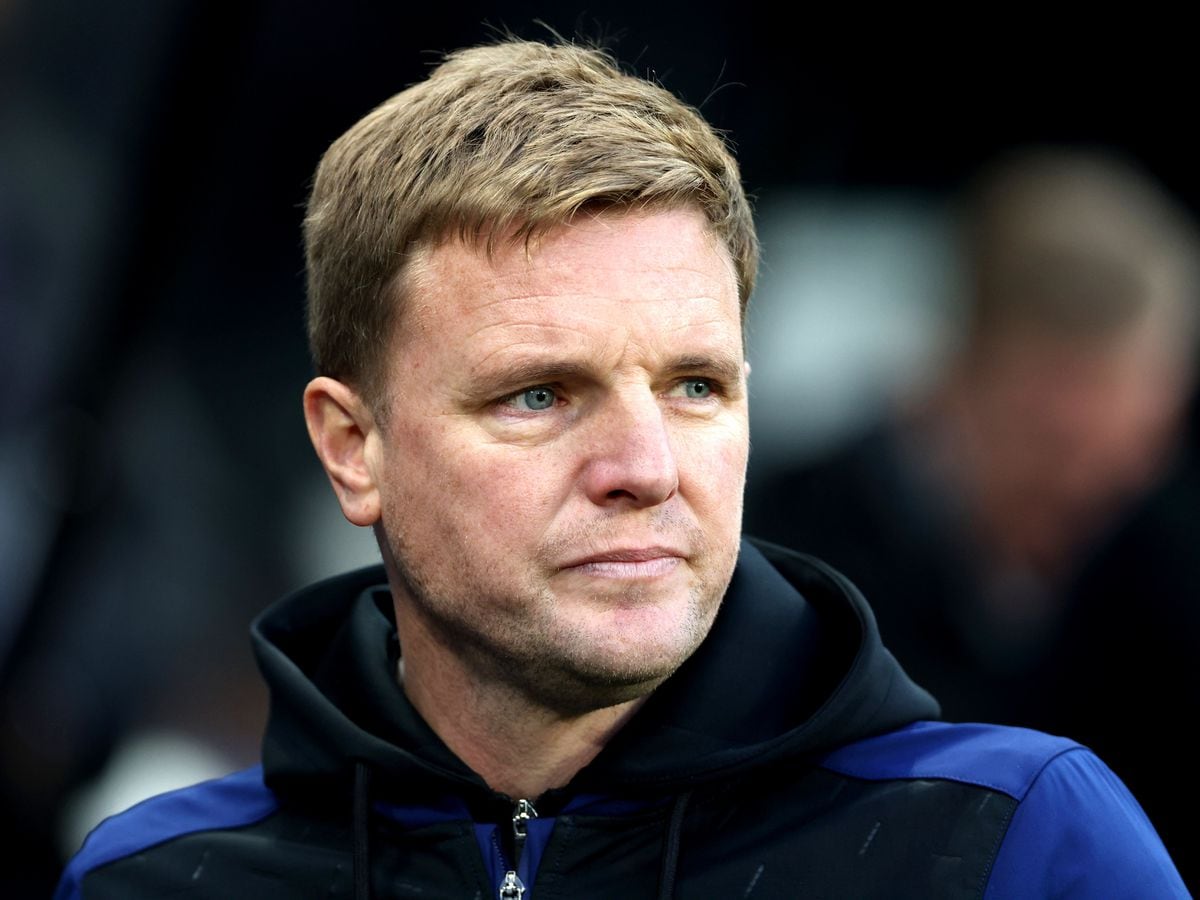 Eddie Howe Defends Newcastle’s Saudi Arabia Trip Amid ‘sportswashing 