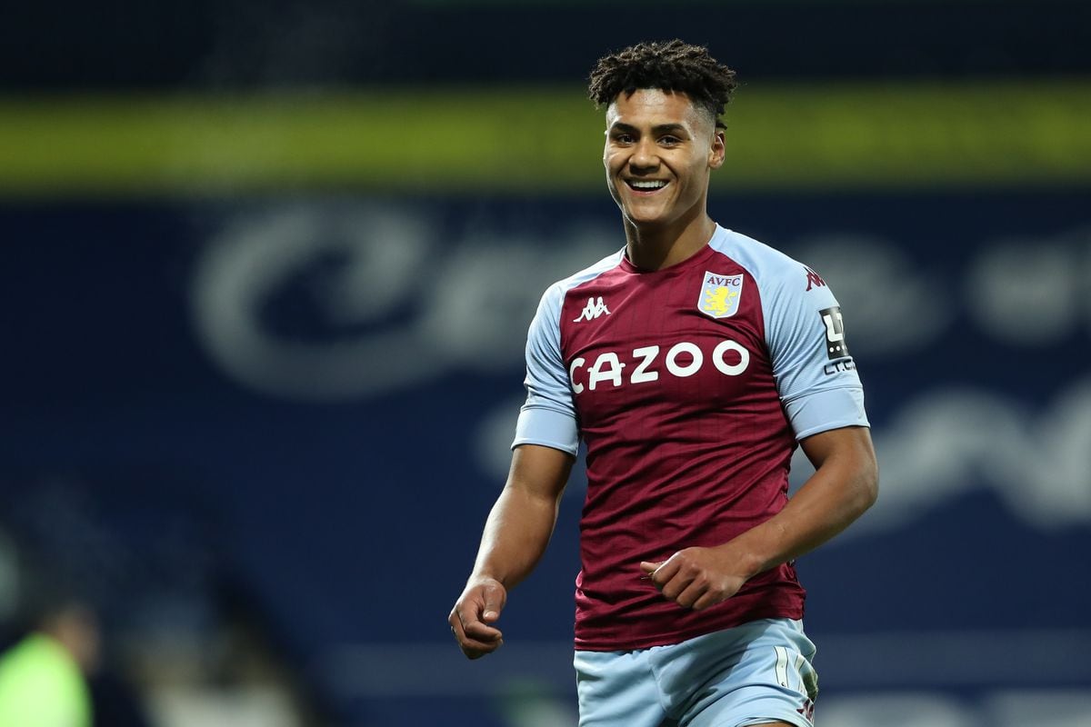 Garry Thompson: Aston Villa goals will come for Ollie Watkins | Express & Star