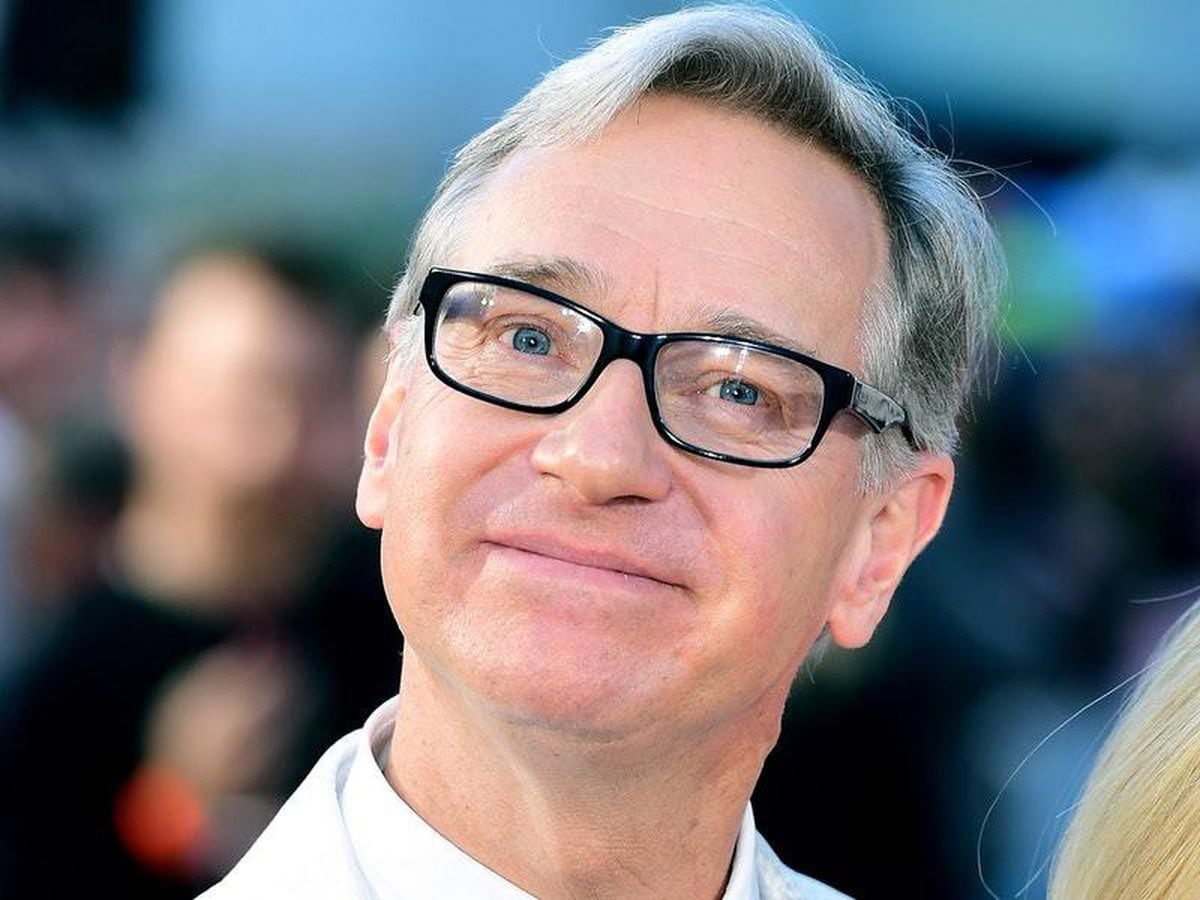 Paul Feig last christmas