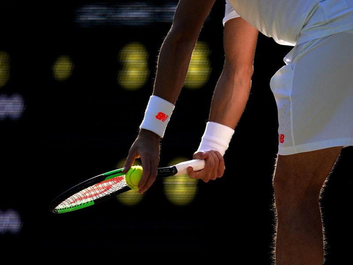 How the coronavirus is affecting tennis | Express & Star