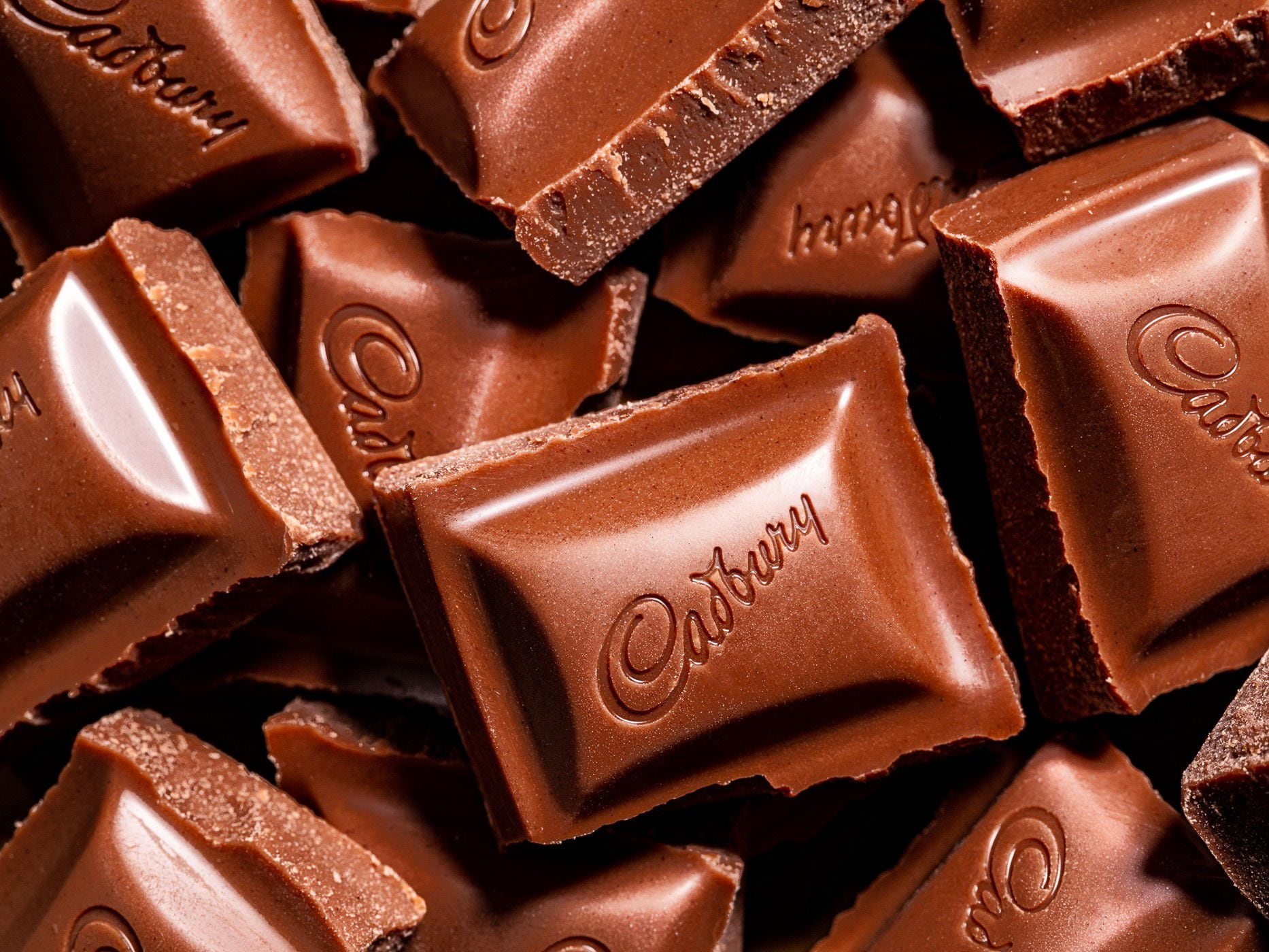 Love your chocolate? This 'dream job' at Cadbury could just be for you 