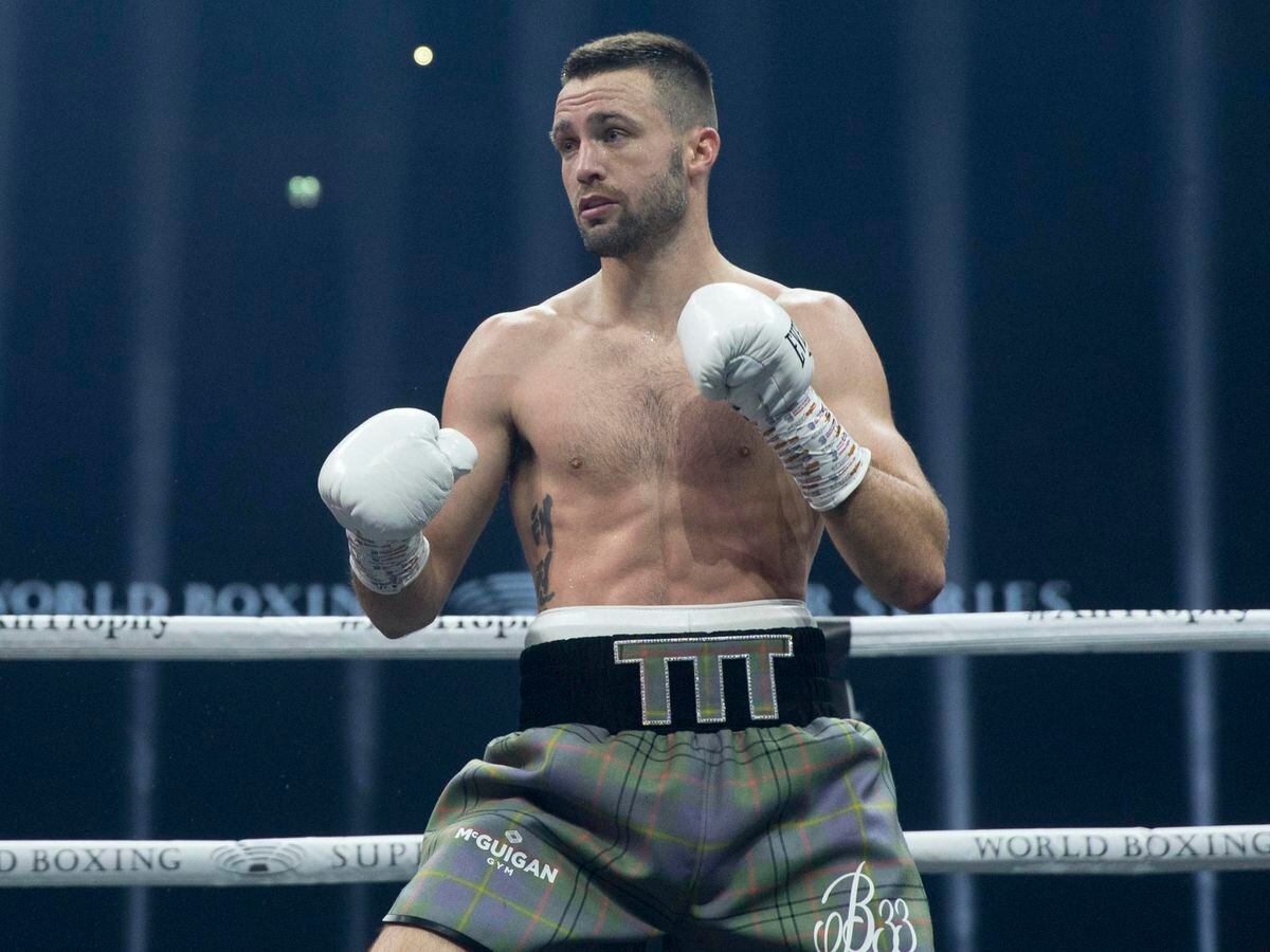 Josh Taylor vs Jack Catterall tale of the tape: How Scot and Englishman  compare ahead of huge undisputed title fight