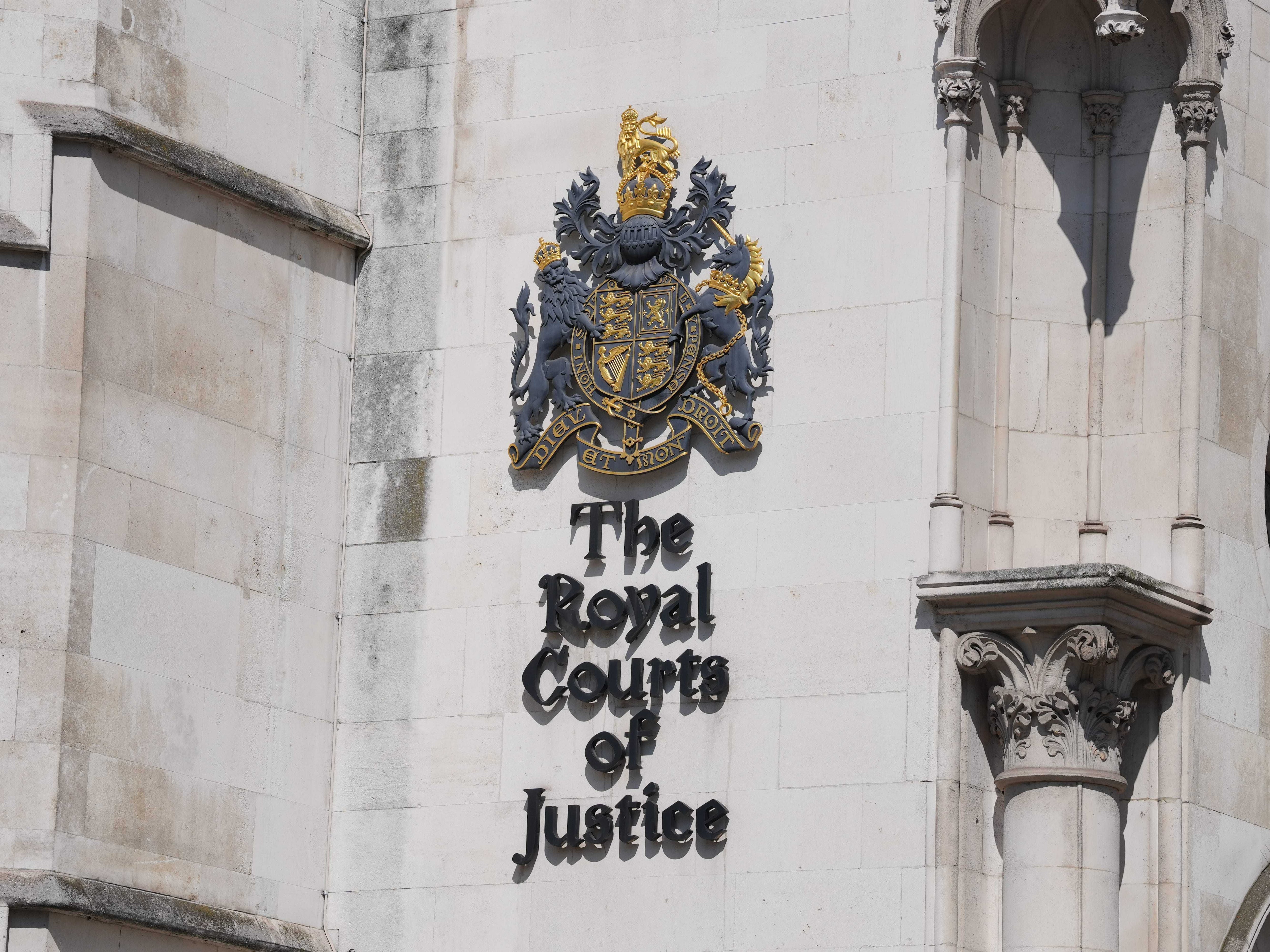 Judge asked to rule whether two children exist in ‘unusual’ High Court case