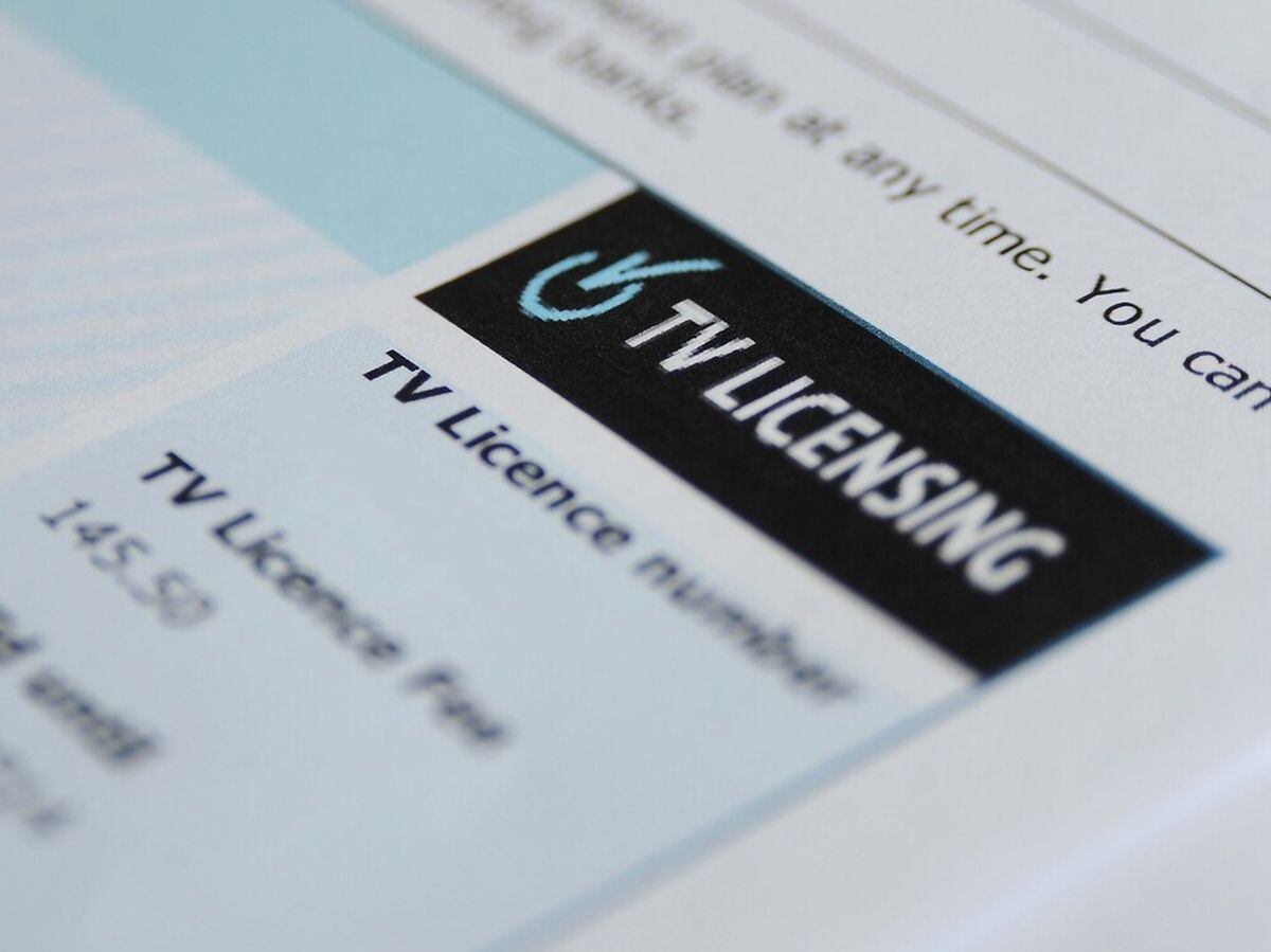 Free Tv Licences For Pensioners