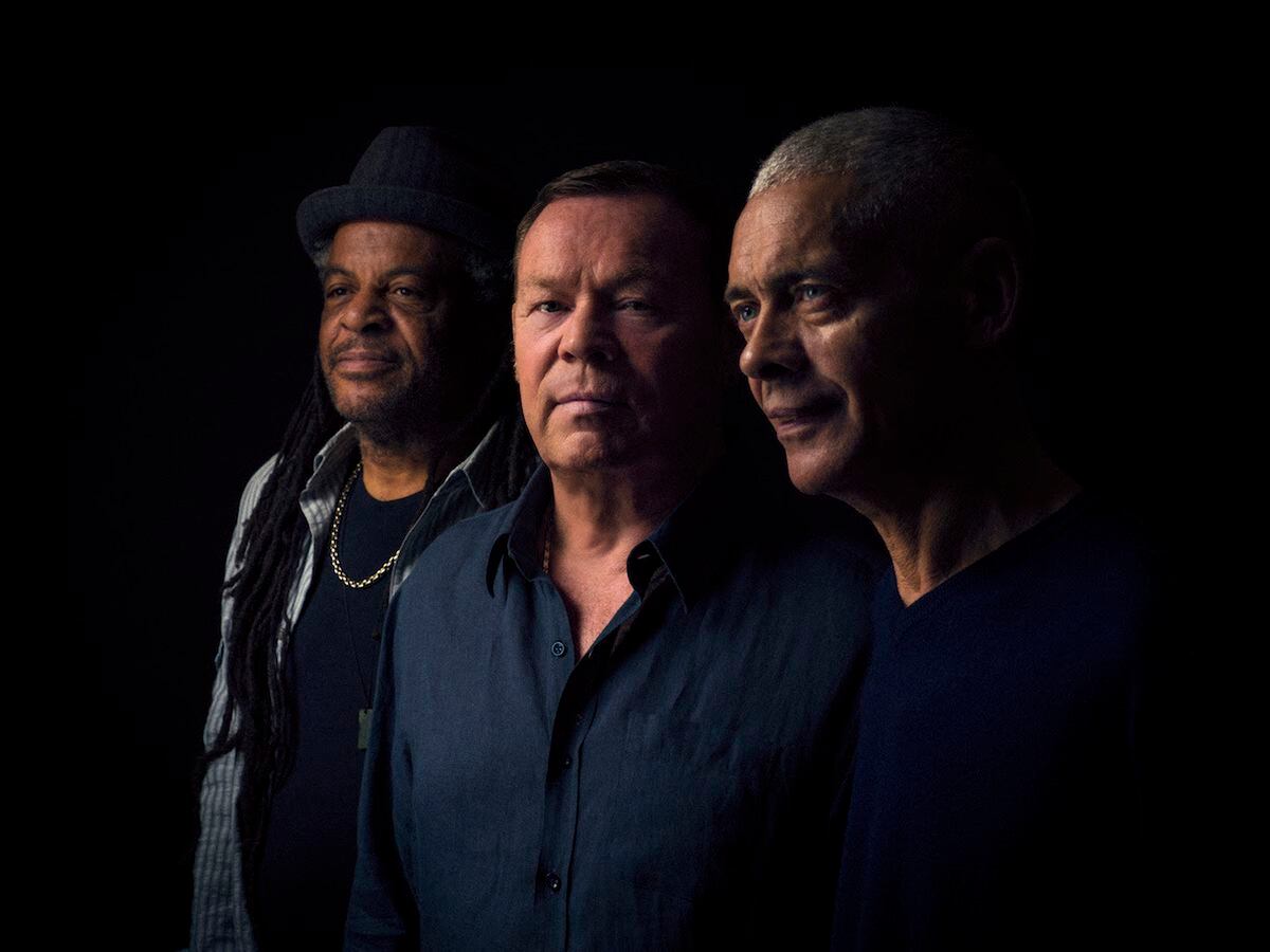 Birmingham reggae stars UB40 set to release new album Express & Star