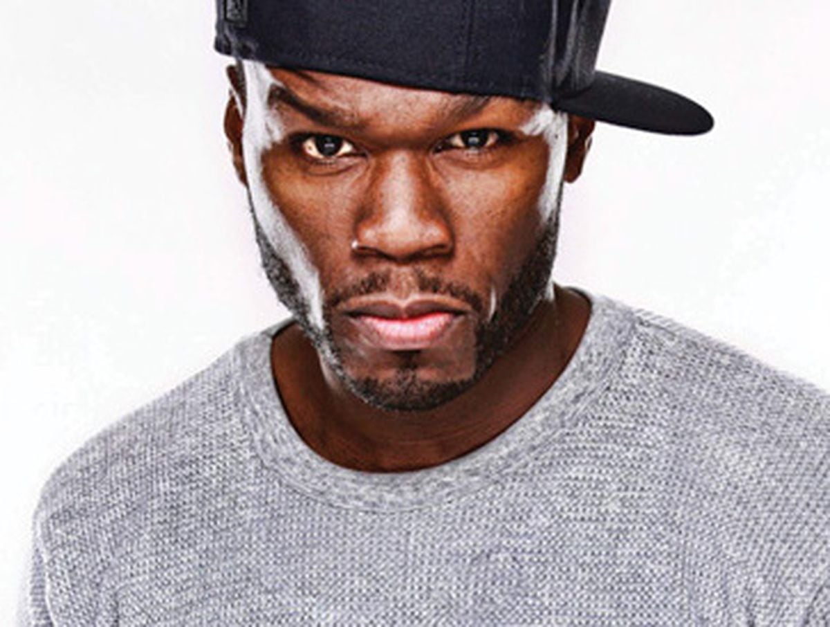 50 Cent, Arena Birmingham - review | Express & Star