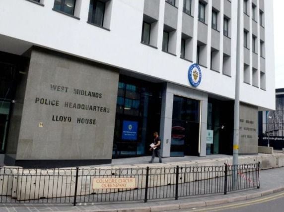 West Midlands Police resolves 'many of its issues' which led to special measures