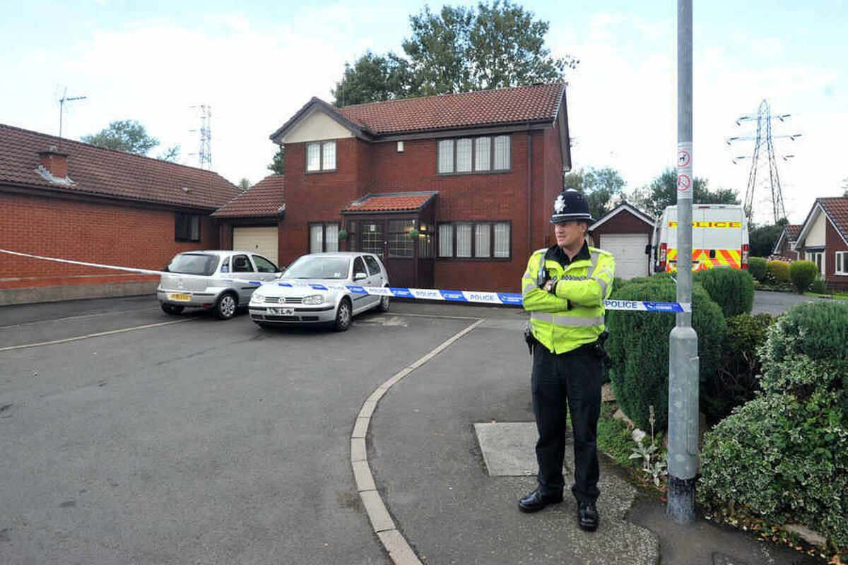 Husband in court over murder of wife in Walsall Express & Star