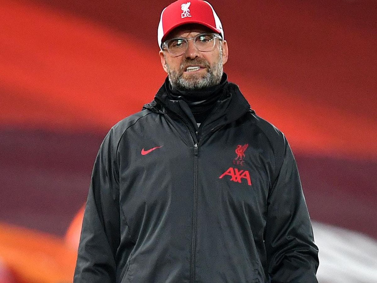 Jurgen Klopp Says Liverpool ‘have To Improve After Win Over Arsenal Express And Star 6448