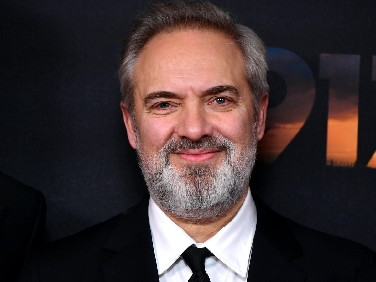 Sam Mendes james bond