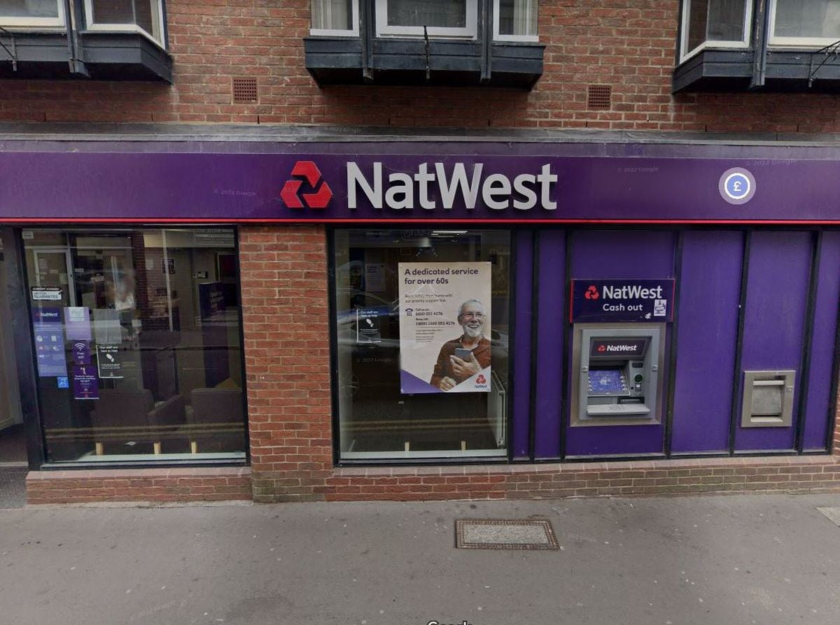 Closing Date Announced For Stourbridges Branch Of Natwest Express And Star