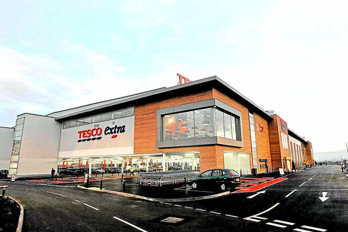 mine-concerns-lifted-in-tesco-warehouse-plans-express-star