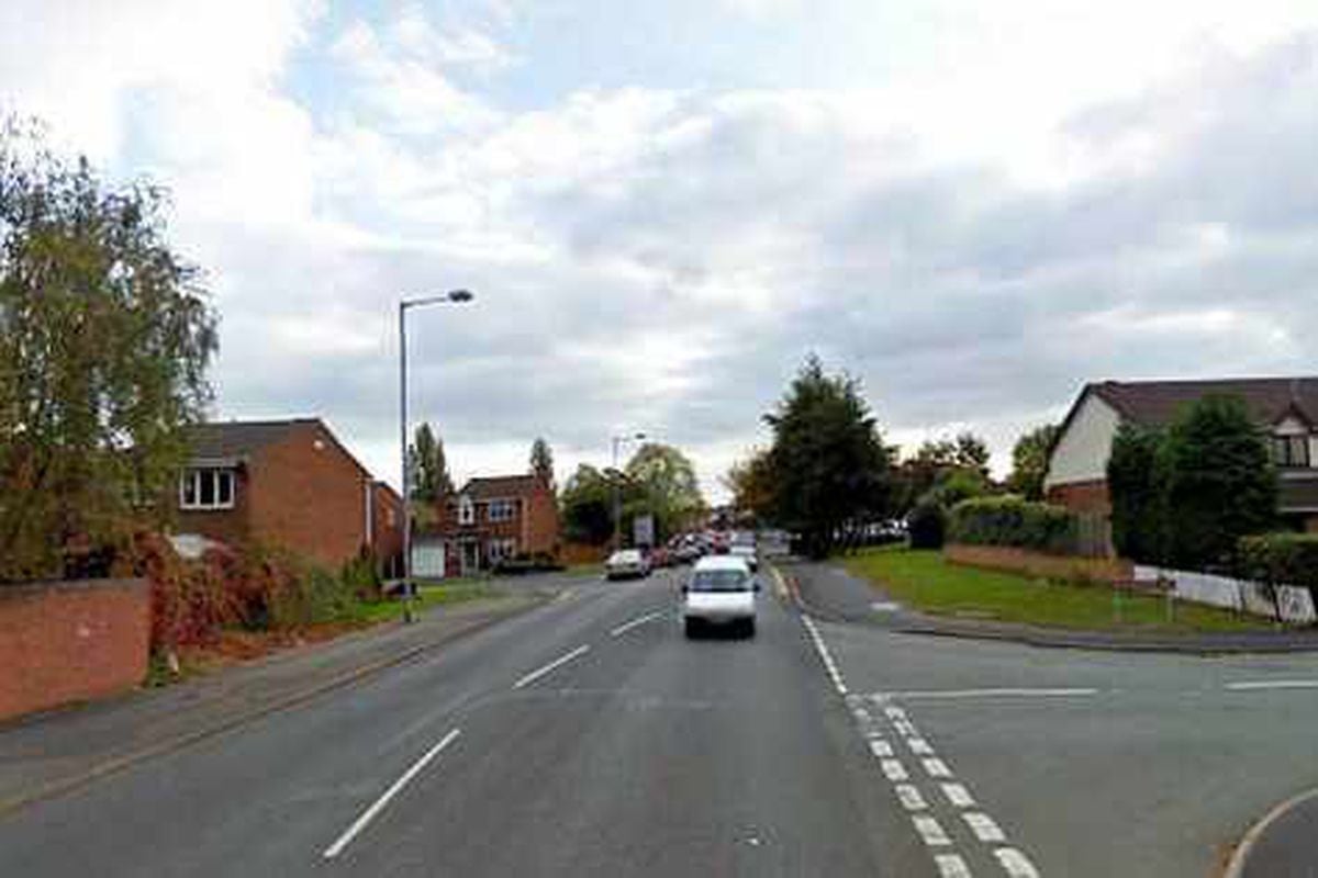 £90,000 Willenhall road scheme gets a start date | Express & Star