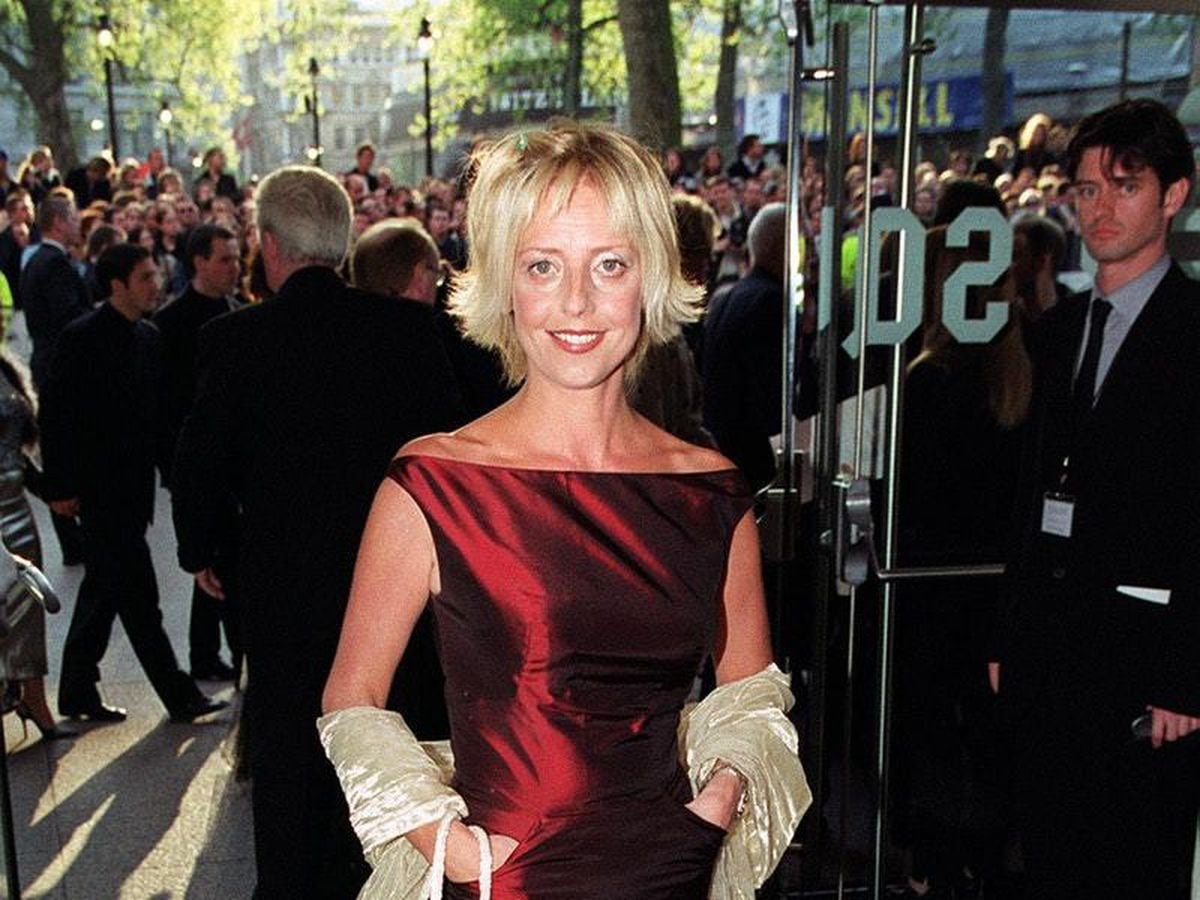 Tributes after Vicar Of Dibley star Emma Chambers dies aged 53 ...