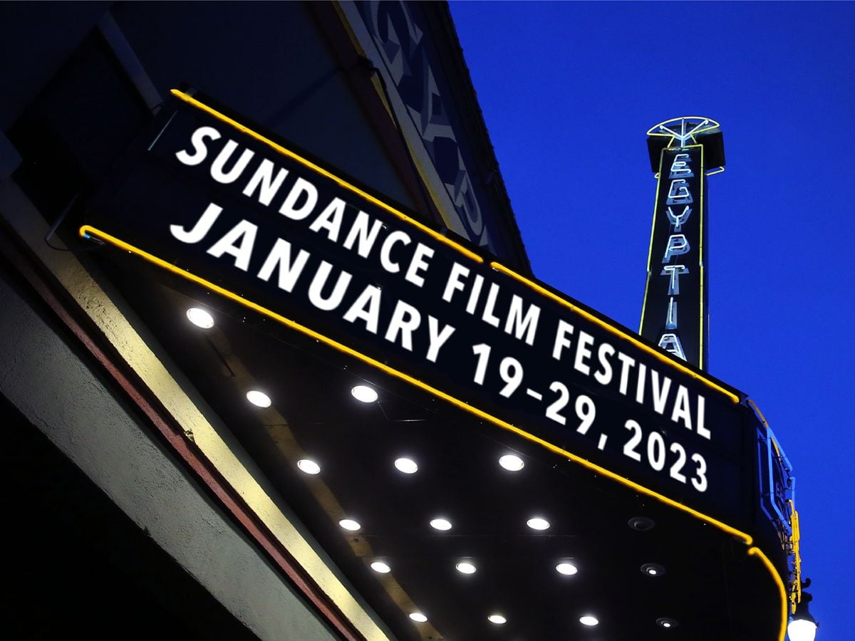Dates announced for 2023 Sundance Film Festival Express & Star